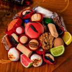 Surtido de Dulces Típicos