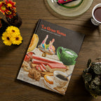 Libro La Gran Fama: dulce bocado poblano