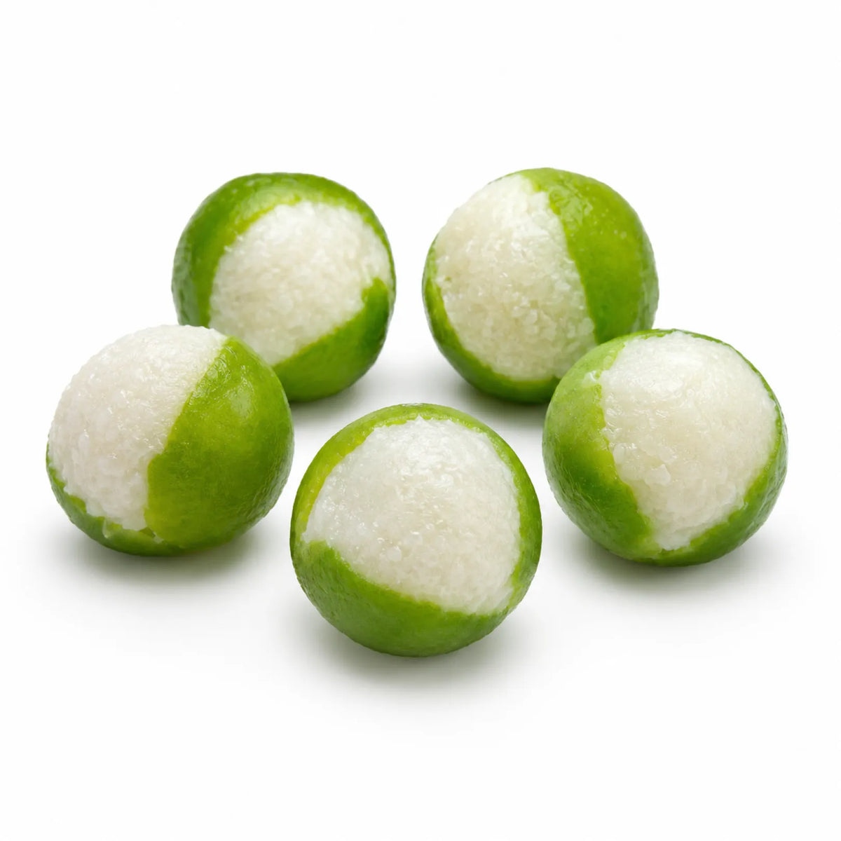 Limón con coco - La Gran Fama