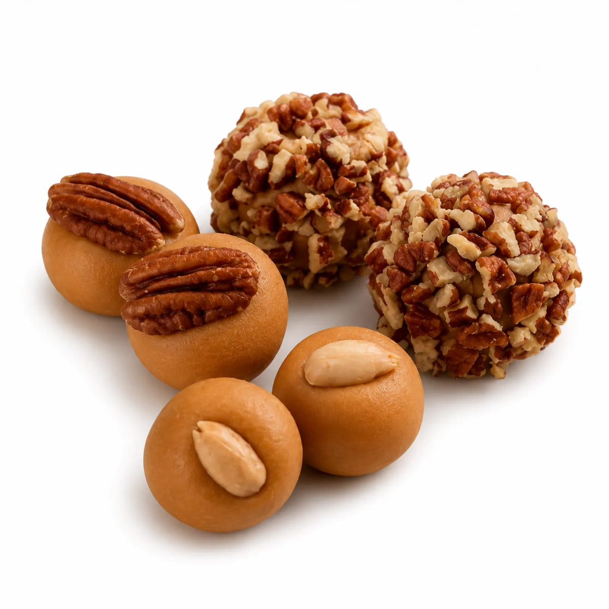 Surtido de Dulces de Leche - La Gran Fama