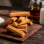 Surtido de Dulces de Leche - La Gran Fama