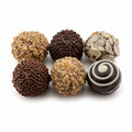Caja de Trufas - La Gran Fama