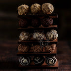 Caja de Trufas - La Gran Fama