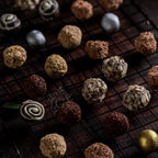 Caja de Trufas - La Gran Fama
