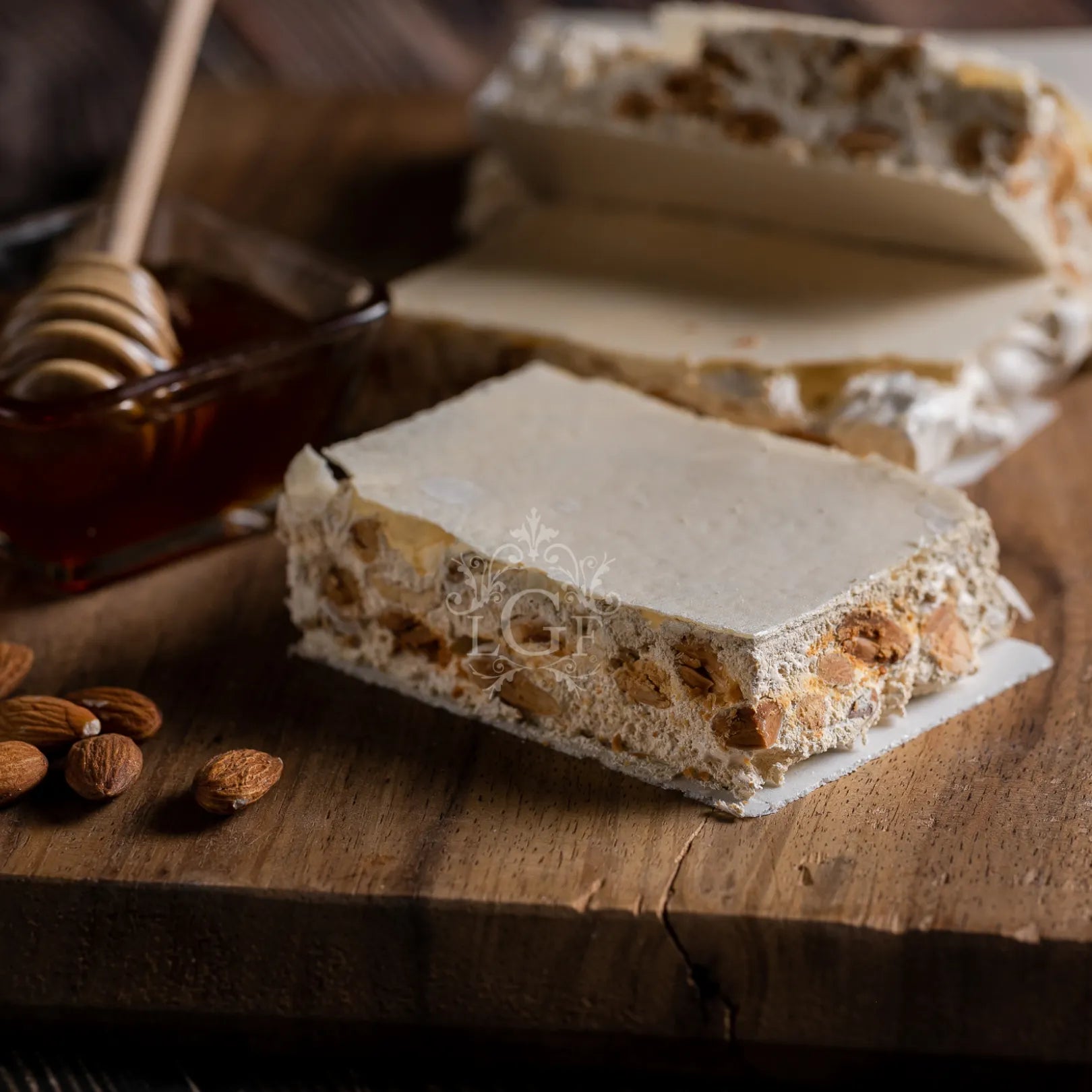 Turrón - La Gran Fama