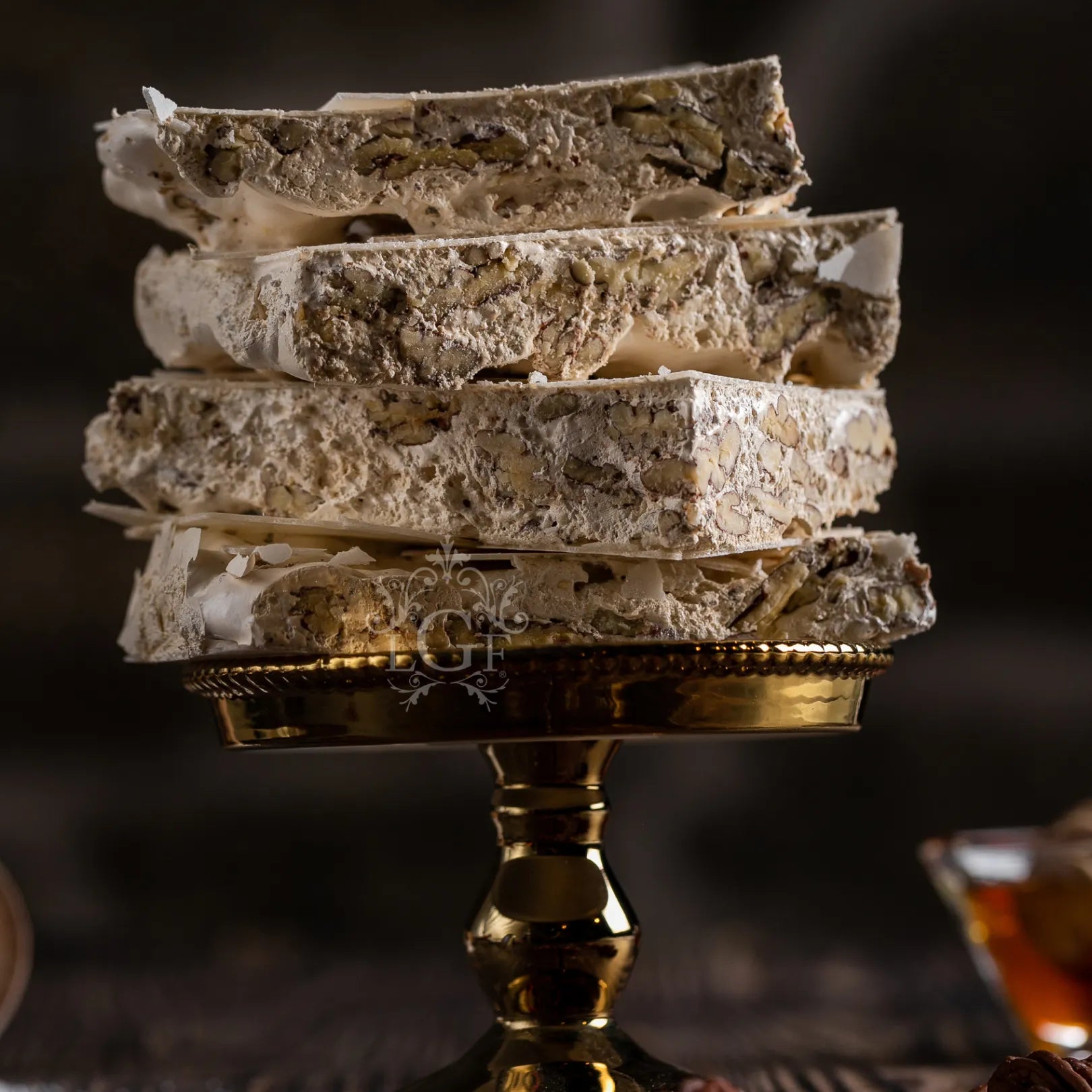 Turrón - La Gran Fama